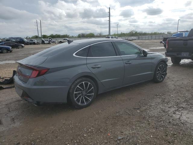 Vin: 5npej4j22lh023586, lot: 50724725, hyundai sonata sel plus 20203