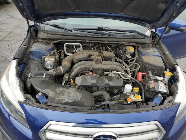 2017 SUBARU OUTBACK 2. - 4S4BSAFC9H3296121