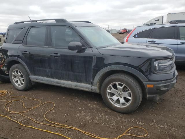2021 FORD BRONCO SPO 3FMCR9A66MRA98429