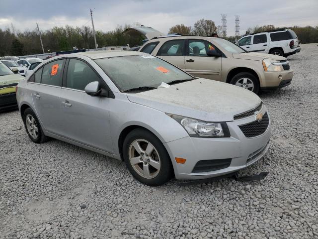 Vin: 1g1pf5sc4c7385732, lot: 50473735, chevrolet cruze lt 20124