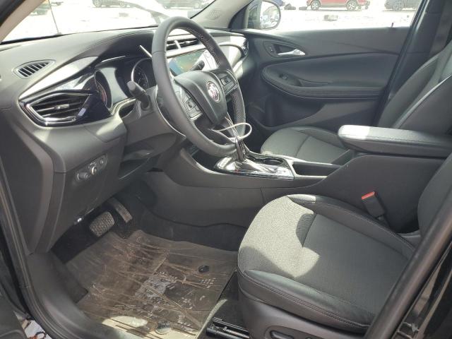 2022 BUICK ENCORE GX - KL4MMDSL0NB127597