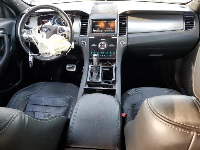 2015 FORD TAURUS SHO 1FAHP2KT4FG116762