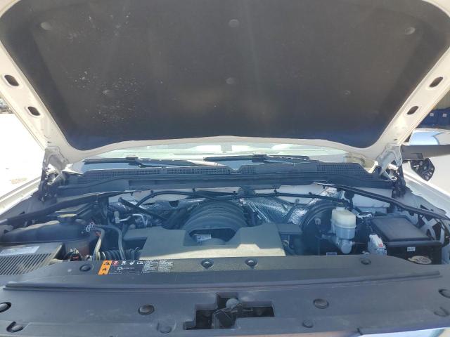 2018 GMC SIERRA K15 3GTU2NEC7JG313412