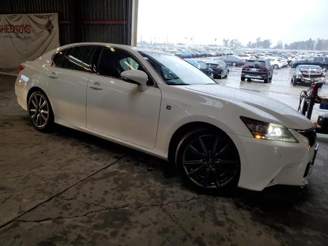 Vin: jthbe1bl2fa000932, lot: 47383115, lexus gs350 350 20154