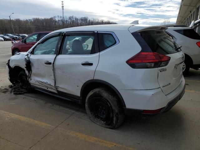 Vin: knmat2mt7hp566249, lot: 50246825, nissan rogue s 20172