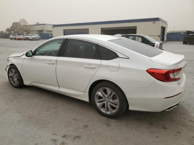 2020 HONDA ACCORD LX - 1HGCV1F16LA023738