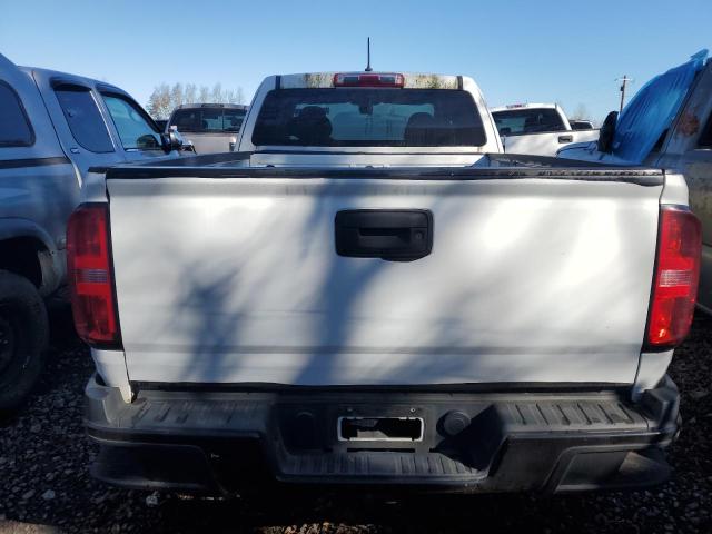 2019 CHEVROLET COLORADO - 1GCHSBEA9K1157436