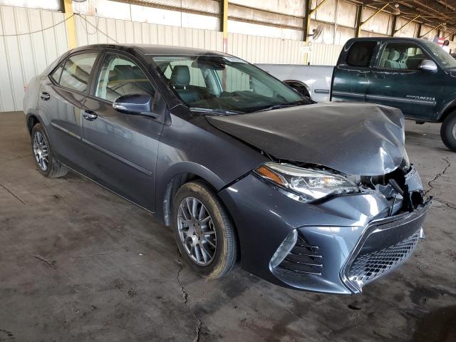 Vin: 2t1burhe3jc063408, lot: 50952615, toyota corolla l 20184