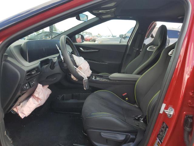 2023 KIA EV6 GT KNDC5DLEXP5127462
