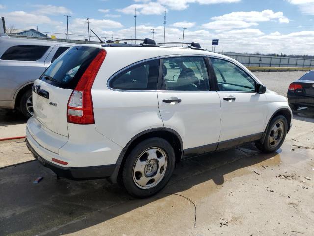 Vin: 5j6re4h33al097350, lot: 48903535, honda crv lx 20103