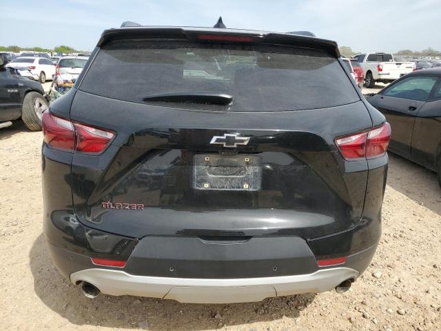 2020 CHEVROLET BLAZER 3LT - 3GNKBDRS5LS700566