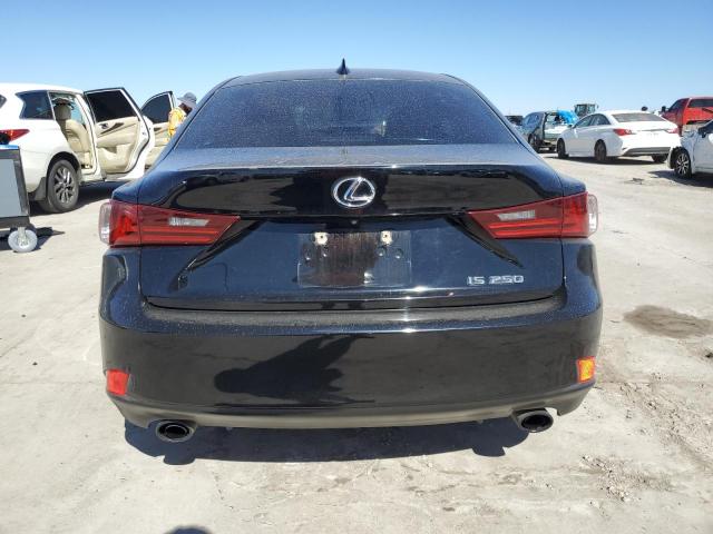 2015 LEXUS IS 250 - JTHBF1D20F5055633