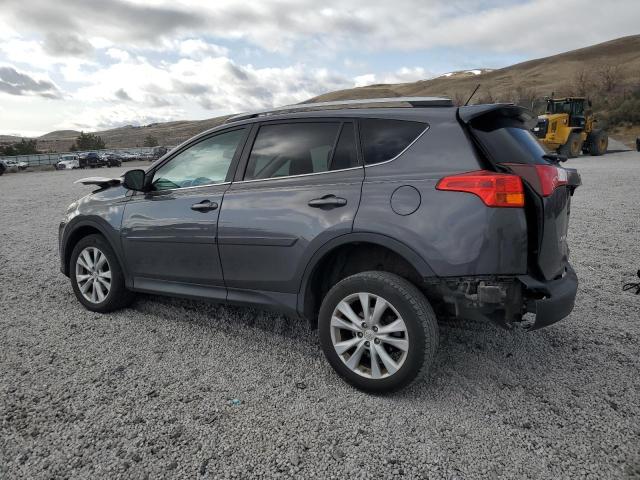Vin: 2t3dfrev0dw018153, lot: 50794575, toyota rav4 limited 20132