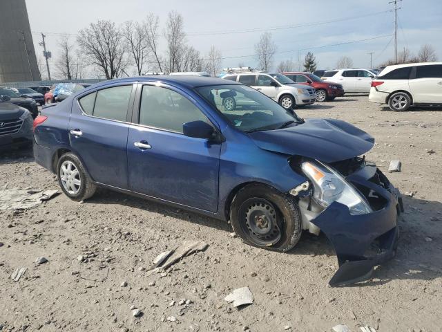 2018 NISSAN VERSA S - 3N1CN7AP0JL849524