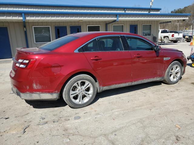 Vin: 1fahp2e85eg123211, lot: 47933265, ford taurus sel 20143
