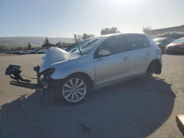 Vin: wvwdm7aj3cw014322, lot: 49643045, volkswagen golf 2012 img_1