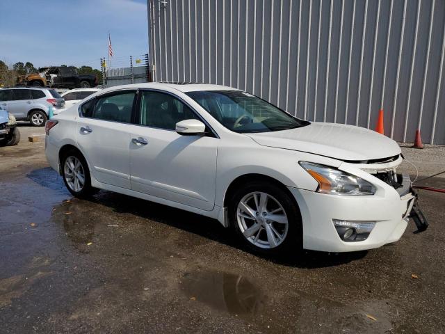 2015 NISSAN ALTIMA 2.5 - 1N4AL3AP4FC444066