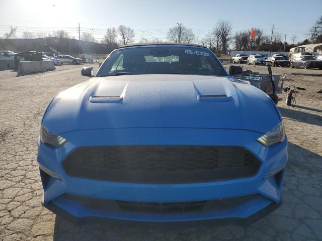 2022 FORD MUSTANG - 1FATP8UHXN5106513