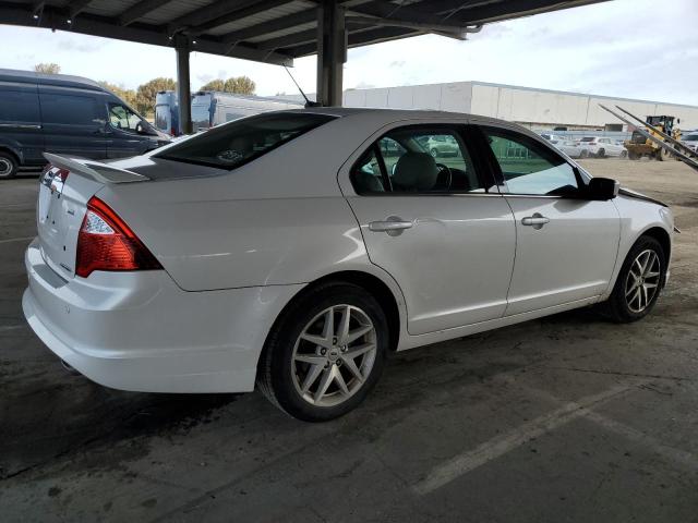 Vin: 3fahp0jgxcr405108, lot: 50030735, ford fusion sel 20123