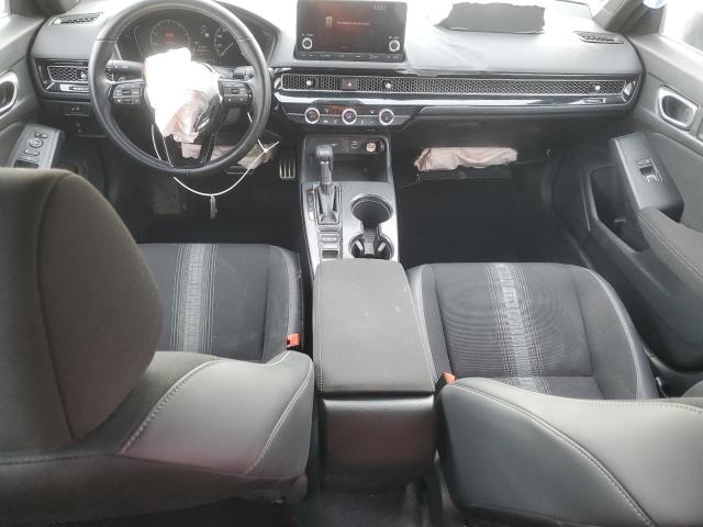 2023 HONDA CIVIC SPOR - 19XFL2H89PE020594