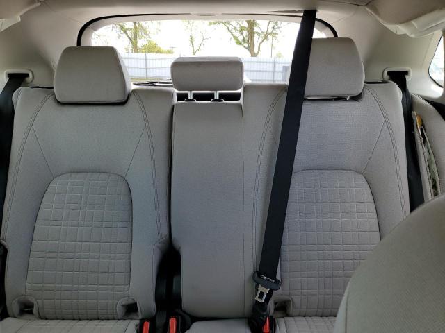 2025 HONDA HR-V LX - 3CZRZ1H37SM711593