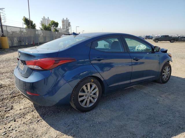 Vin: kmhdh4ae8eu158089, lot: 49853015, hyundai elantra se 20143