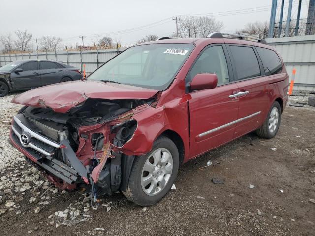 2007 HYUNDAI ENTOURAGE #3125461957