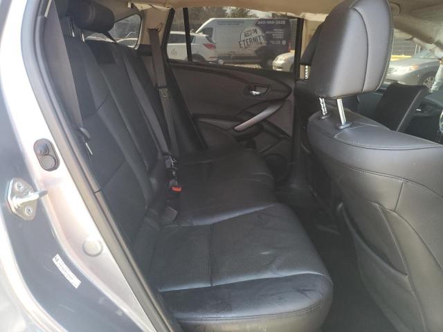 2015 ACURA RDX - 5J8TB4H36FL005595