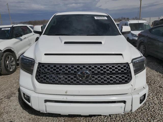 2021 TOYOTA TUNDRA CRE - 5TFDY5F18MX958985