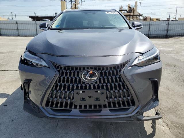 2024 LEXUS NX 350 BAS JTJAGCEZXR2015144