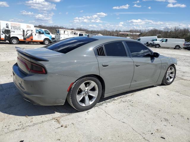 Vin: 2c3cdxhg7hh581911, lot: 50127085, dodge charger sxt 20173