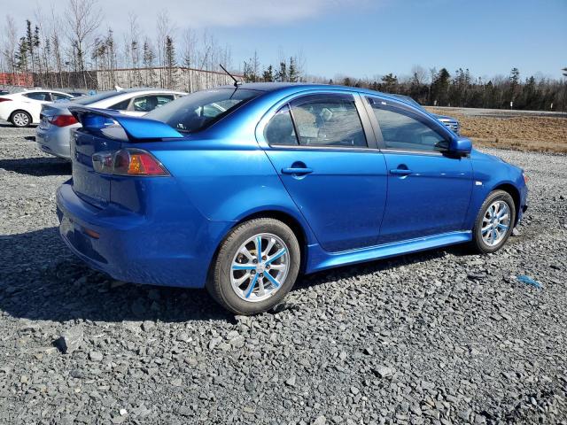Vin: ja32u2fu0cu603805, lot: 48727215, mitsubishi lancer es/es sport 20123