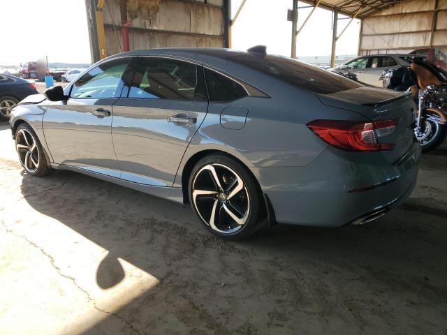 Vin: 1hgcv2f31na013404, lot: 49682315, honda accord sport 20222