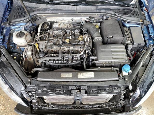 2017 VOLKSWAGEN GOLF SPORT - 3VWC17AU8HM535555