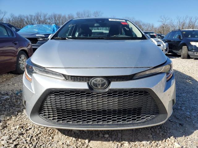 2020 TOYOTA COROLLA LE - JTDEPRAE1LJ031093