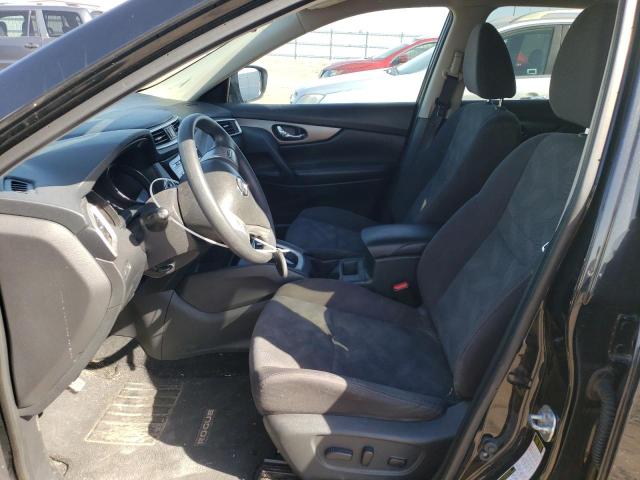 2016 NISSAN ROGUE S - KNMAT2MT1GP688877