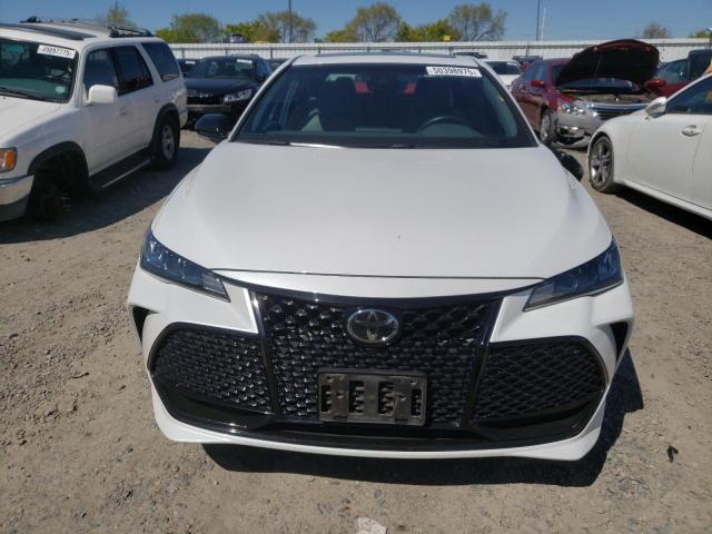 2019 TOYOTA AVALON XLE - 4T1BZ1FB3KU032963
