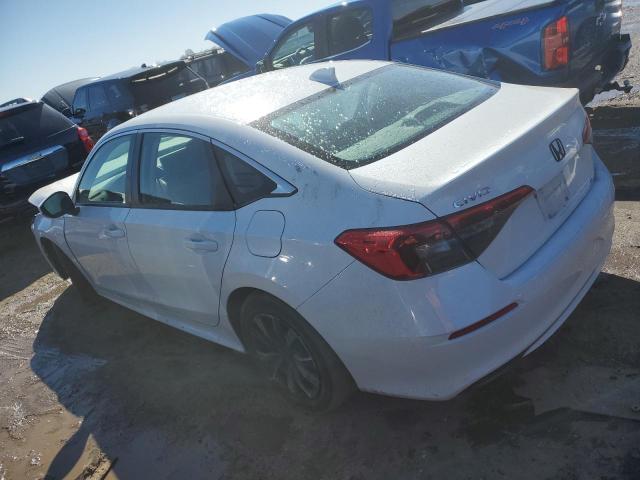 Vin: 2hgfe2f26rh514977, lot: 47926375, honda civic lx 20242