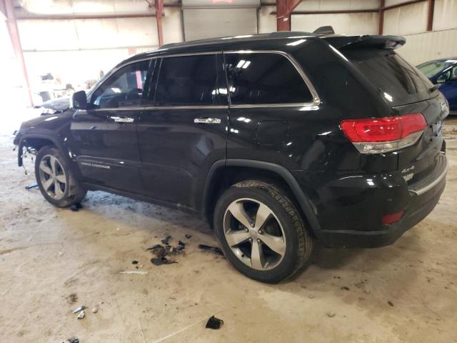 Vin: 1c4rjfbg4fc608578, lot: 48469855, jeep grand cher limited 20152