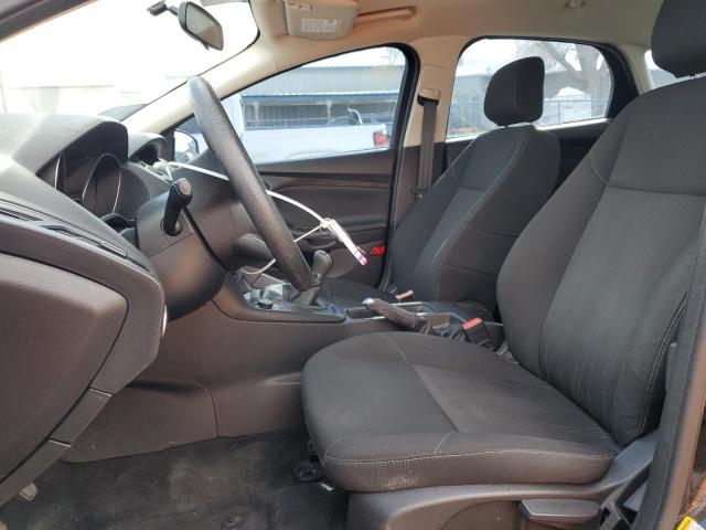 2018 FORD FOCUS S - 1FADP3E2XJL322238