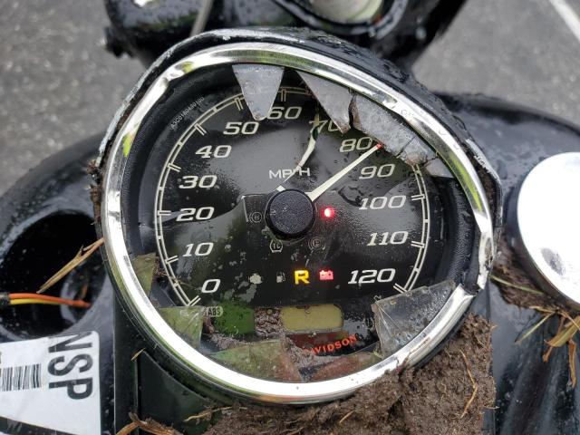 2022 HARLEY-DAVIDSON FLHRXS 1HD1KVP20NB666269