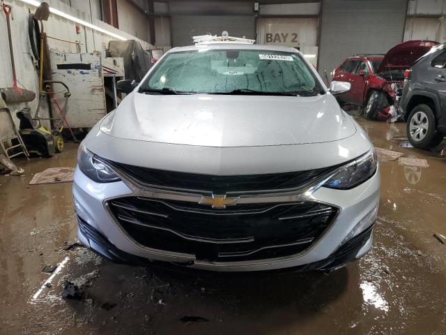 2022 CHEVROLET MALIBU LT - 1G1ZD5ST7NF150619