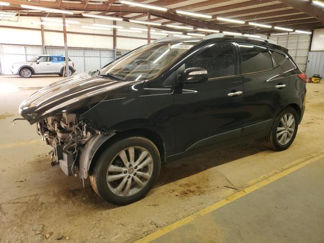 HYUNDAI TUCSON GLS