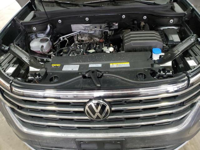 2024 VOLKSWAGEN ATLAS SE - 1V2HR2CA1RC618687