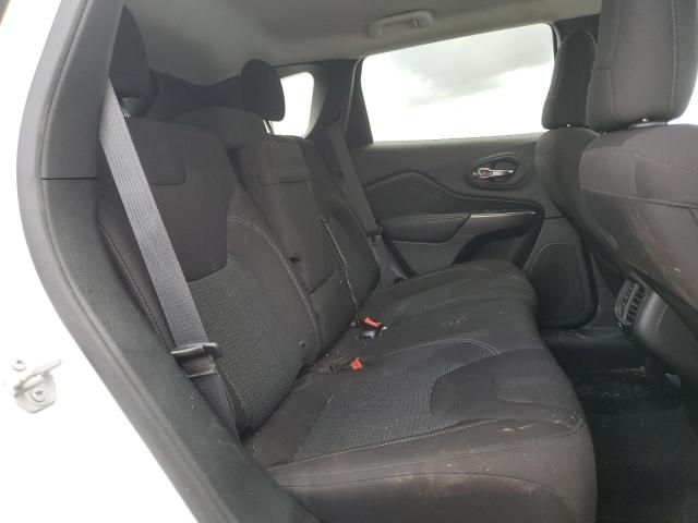2019 JEEP CHEROKEE L - 1C4PJMCB4KD367480