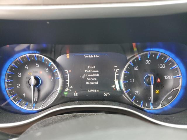 2018 CHRYSLER PACIFICA T 2C4RC1BG2JR100851