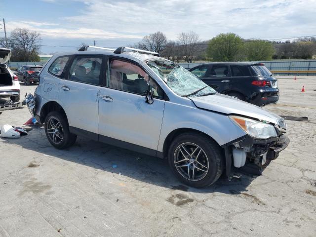 Vin: jf2sjaacxeh453640, lot: 50390555, subaru forester 2.5i 20144