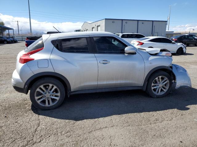 Vin: jn8af5mrxdt206959, lot: 49241645, nissan juke s 20133