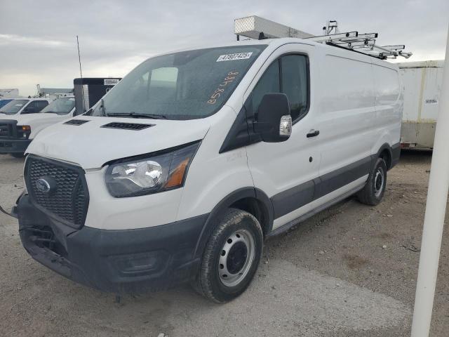 FORD TRANSIT T-