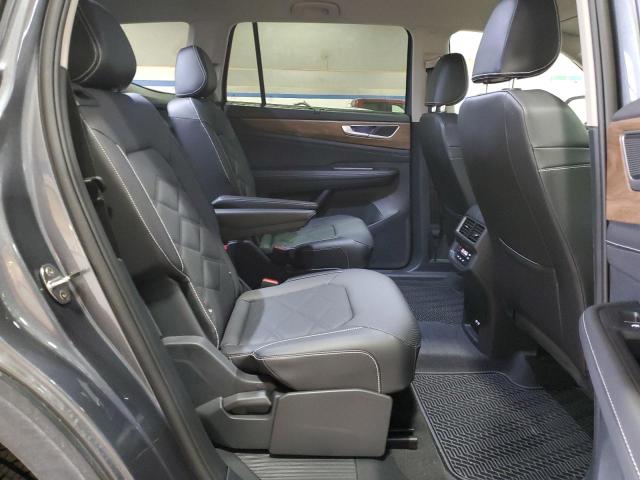 2024 VOLKSWAGEN ATLAS SE - 1V2HR2CA1RC618687